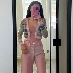 Aritzia’s Sunday Best Cardigan